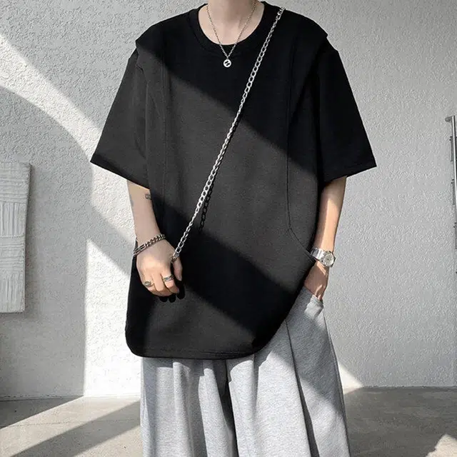 City Hipster T
