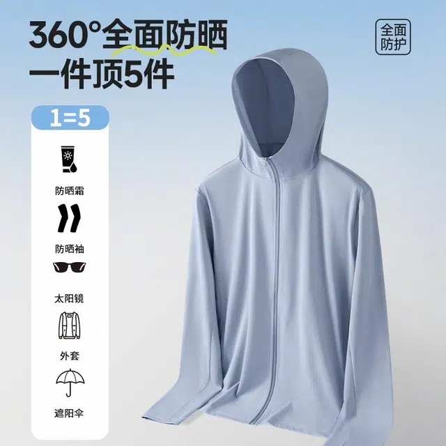 MINISO UPF200+