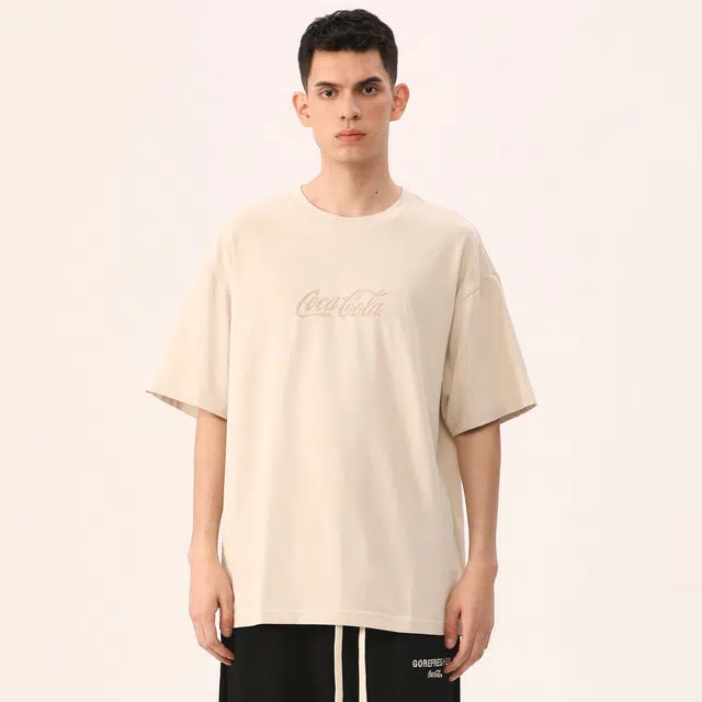 Coca-Cola T