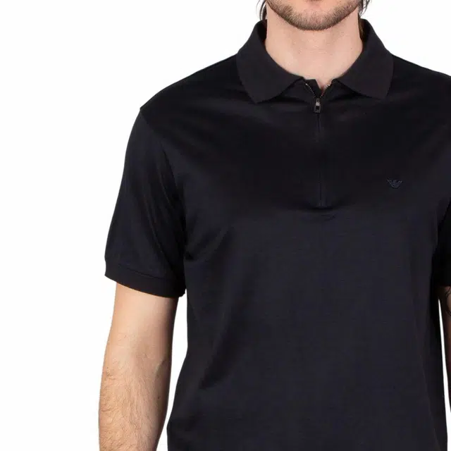 EMPORIO ARMANI SS25 Polo
