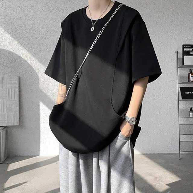 City Hipster T