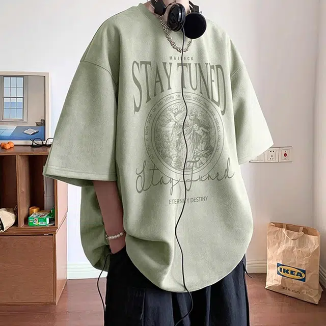 City Hipster T