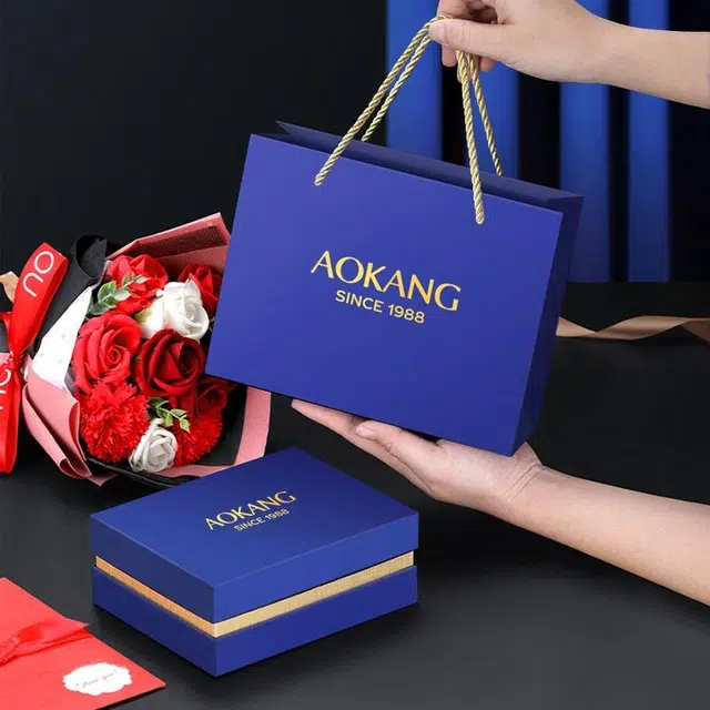 AOKANG 3.5CM