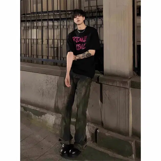 City Hipster T