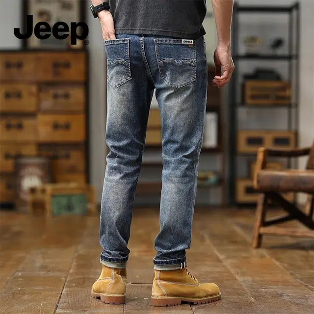Jeep vibe