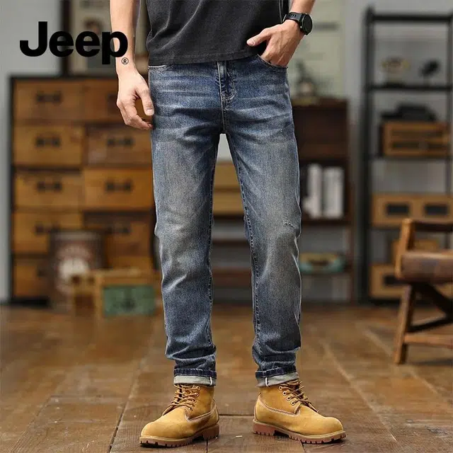 Jeep vibe