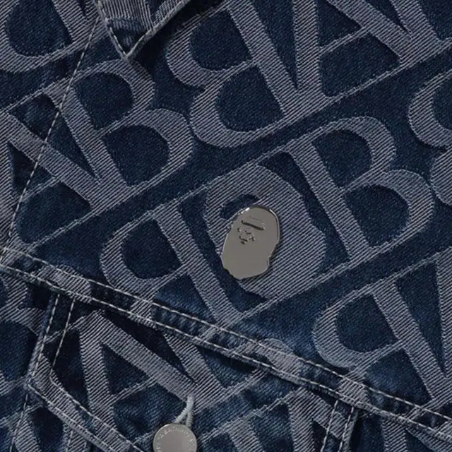 A BATHING APE FW23
