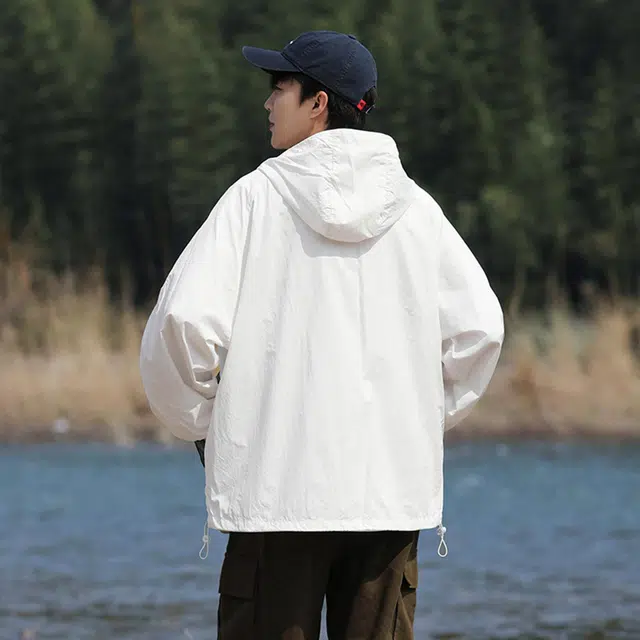 FAIRWHALE UPF50+