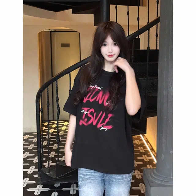 City Hipster T