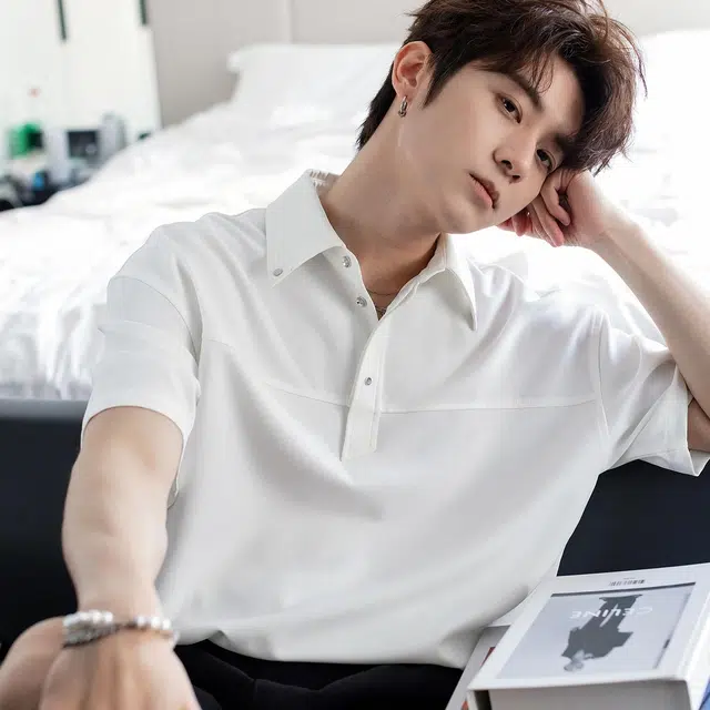 CHIC ERRO Polo