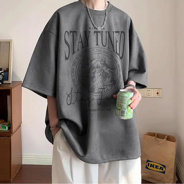 City Hipster T