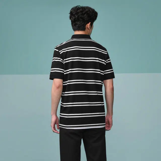 HLA PANDA WOWO POLO