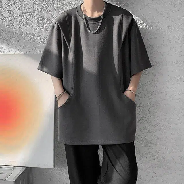 City Hipster T