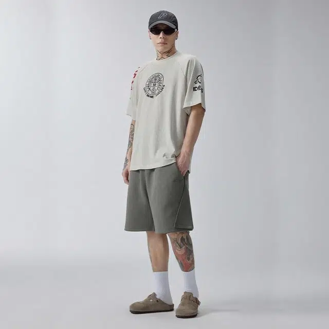 FIRE 2 COLD EGO T