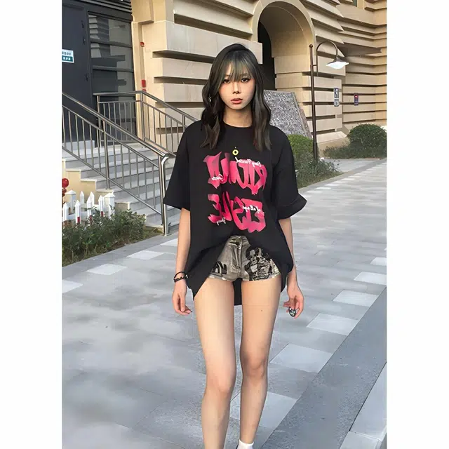 City Hipster T
