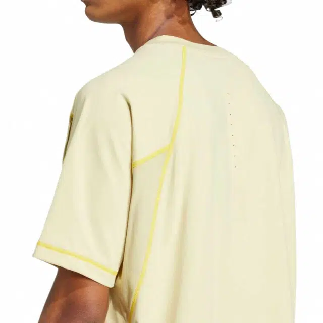 adidas x NATIONAL GEOGRAPHIC AEROREADY T