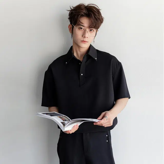 CHIC ERRO Polo