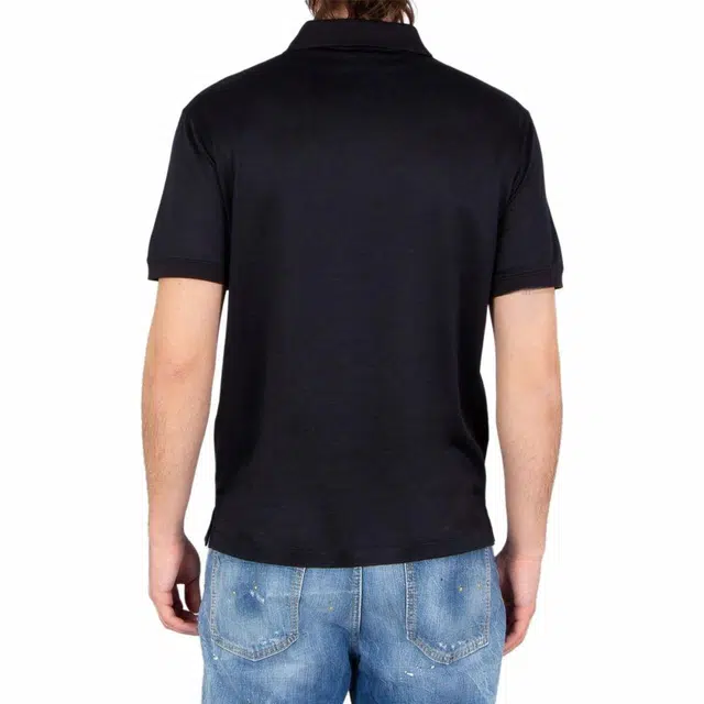 EMPORIO ARMANI SS25 Polo