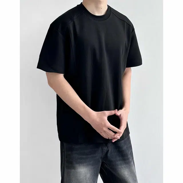 City Hipster T