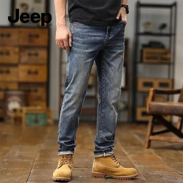 Jeep vibe