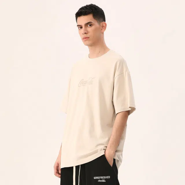Coca-Cola T