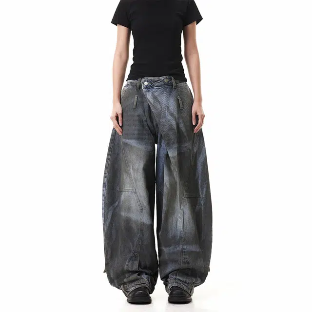 Pirkadat dirtyfitbaggy