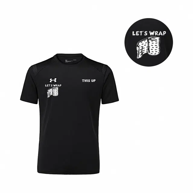 Under Armour T