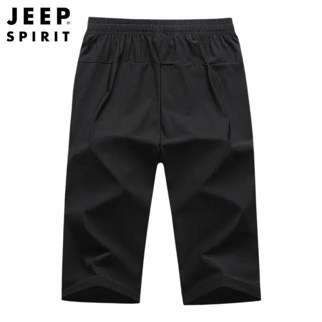 JEEP SPIRIT