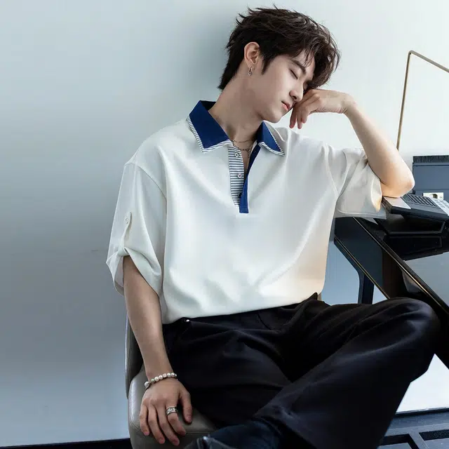 CHIC ERRO Polo