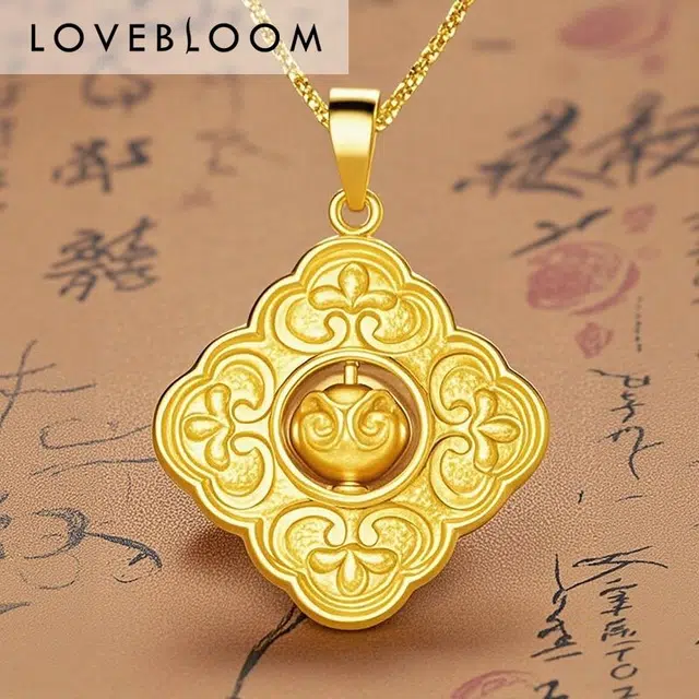 LOVEBLOOM 999