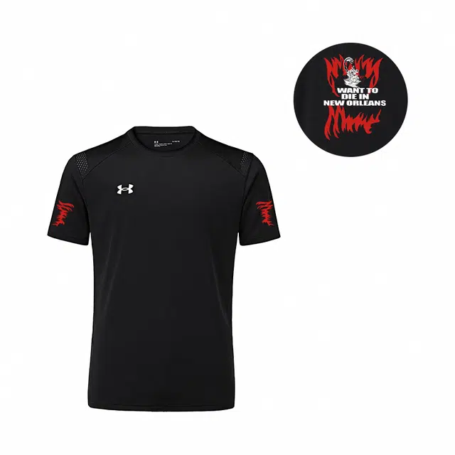 Under Armour T
