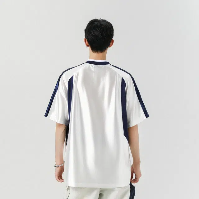 Quiksilver LOGOVT