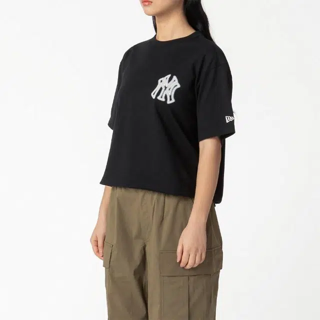 New Era SS21 logoT