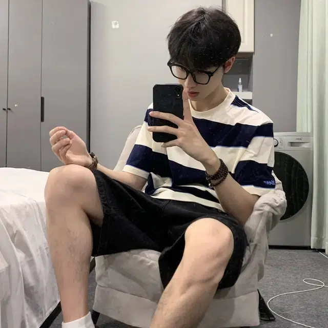 Teenie Weenie Men 24SS T