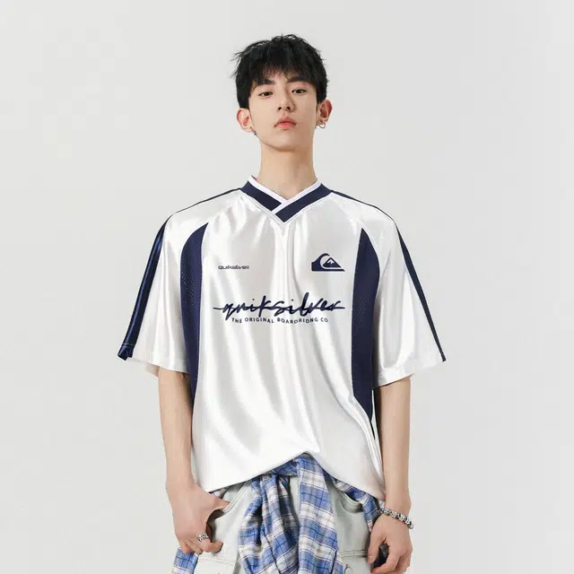 Quiksilver LOGOVT