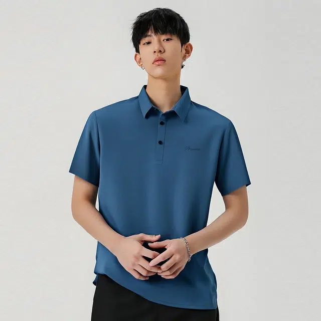 EVE Jeans Polo