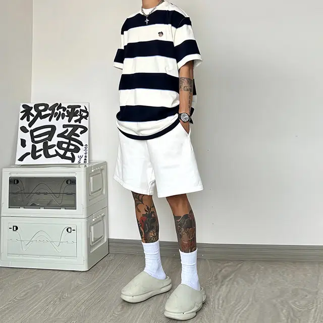 Teenie Weenie Men 24SS T