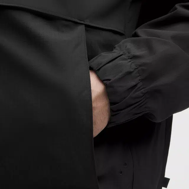 lululemon Relaxed-Fit Ripstop Utility Anorak