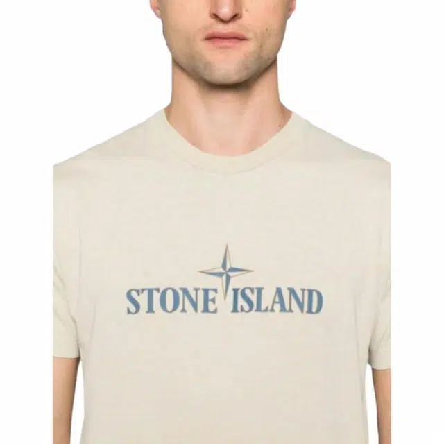 STONE ISLAND LOGOT