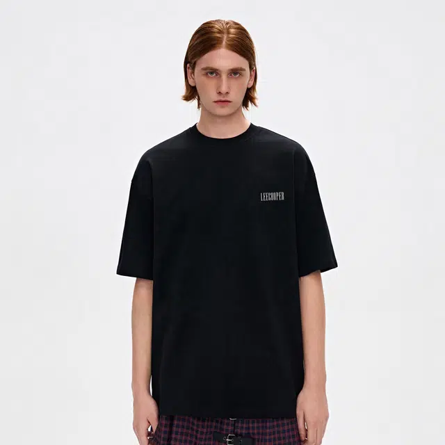 Lee Cooper logoT