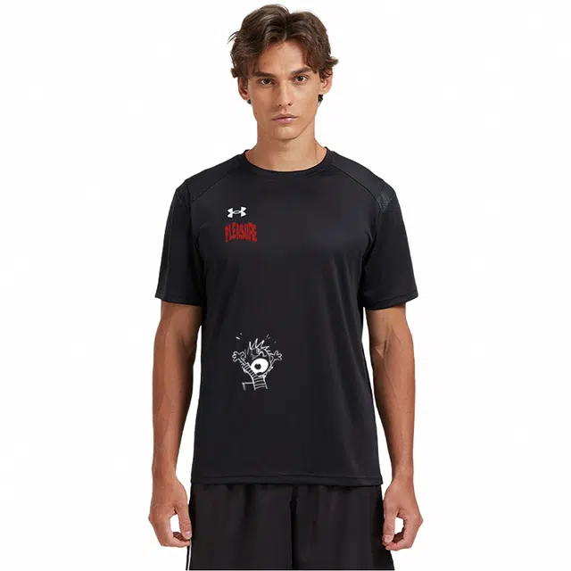 Under Armour T