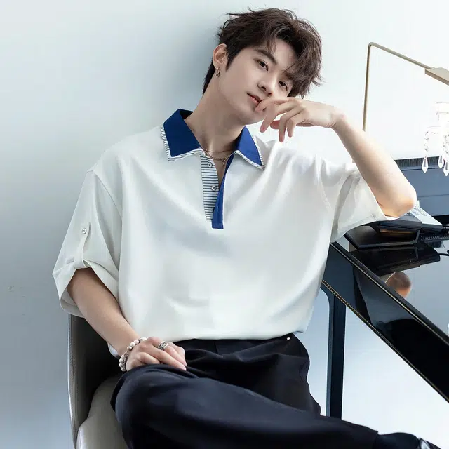 CHIC ERRO Polo