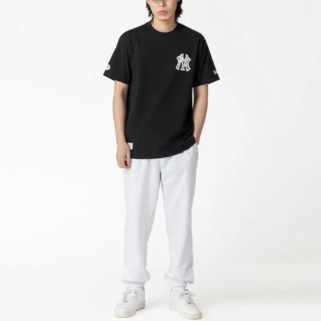 New Era SS21 logoT