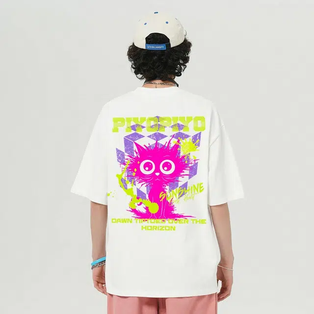 PIYOPIYO T