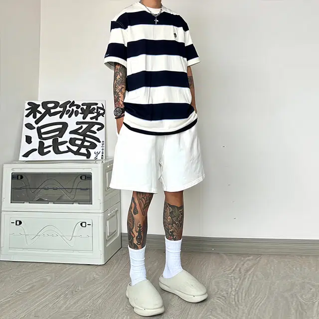 Teenie Weenie Men 24SS T