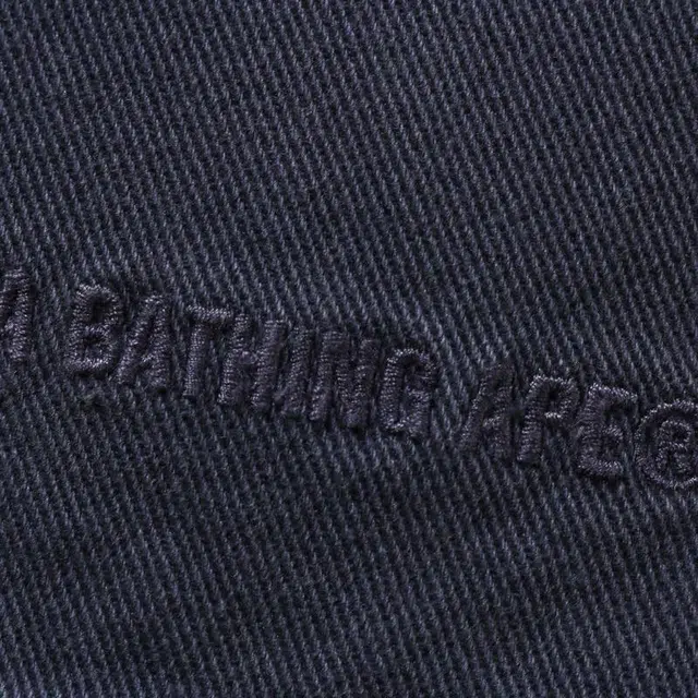 A BATHING APE SS25 CCX