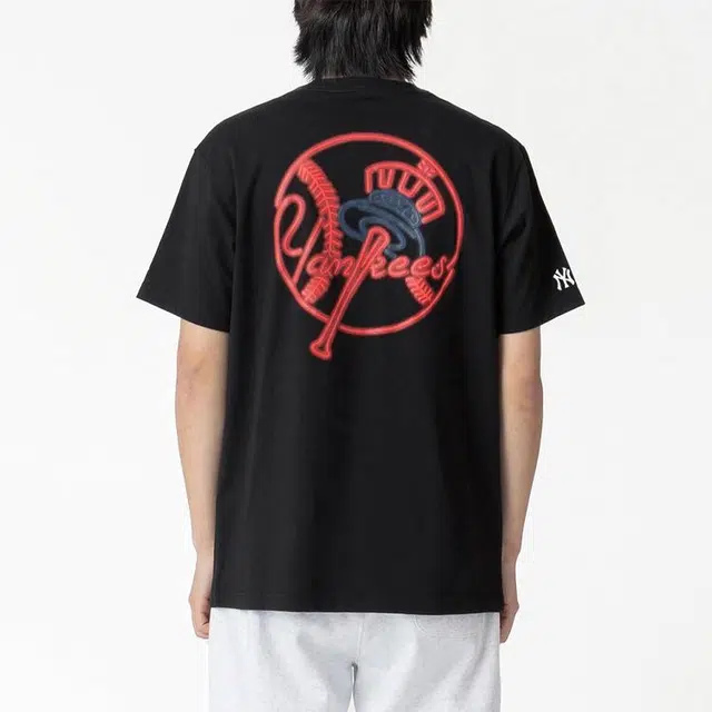 New Era SS21 logoT