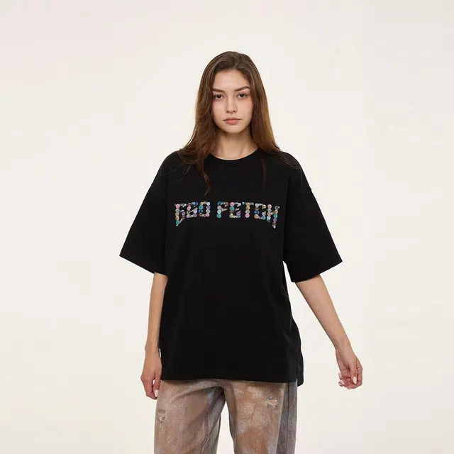 EGO FETCH T