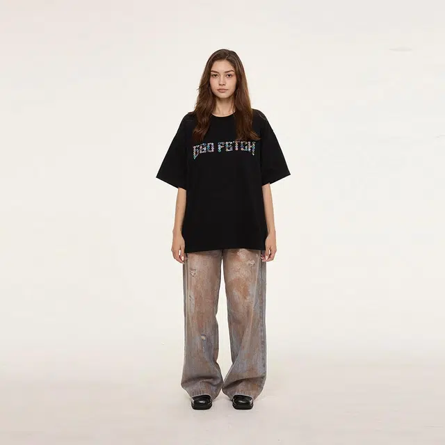 EGO FETCH T