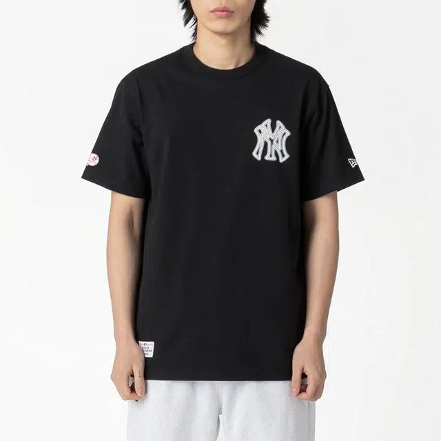 New Era SS21 logoT